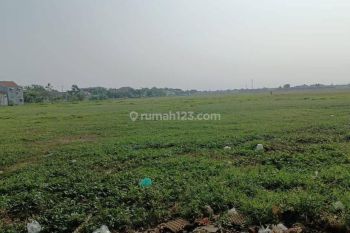 Dpc Realty, Tanah Murah Jagawana Bekasi