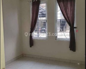 Rumah Kota Wisata Ontario Minimalis Siap Huni Disewakan