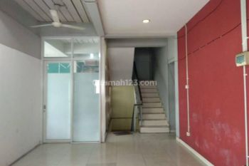 Ruko di Mekar wangi main road strategis