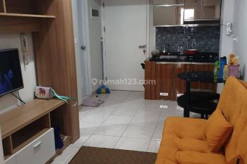 Disewakan Apartemen Springlake Tower Azolla View Binus