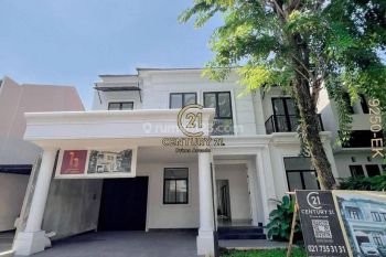 Rumah Brand New Di Taman Puri Bintaro Jaya Sektor 9