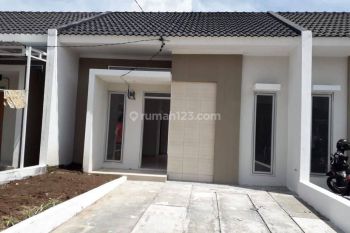 Disewakan rumah siap huni di dekat tol soreang kopo katapang seroja homes 2