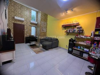 Dijual rumah siap huni di di Premier pavilion, kalideres