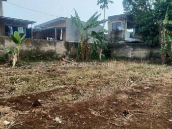 Lahan Datar Depok Dekat Rsud Kisa Depok Akses Mobil