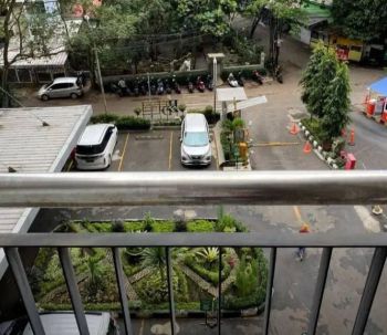 Beverly dago apartemen sewa bulanan
