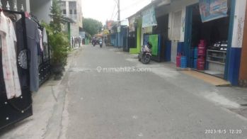 Tanah Area Tangsel Dekat Pasar Segar Cinere Shm