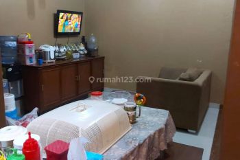 Rumah Murah di Bogor Selatan Strategis Dekat Stasiun Batutulis