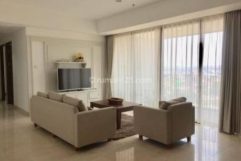 3bedrooms fully furnished ( 1 Park Avenue )