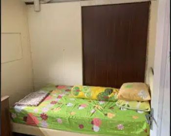 disewakan kosan 5 kamar