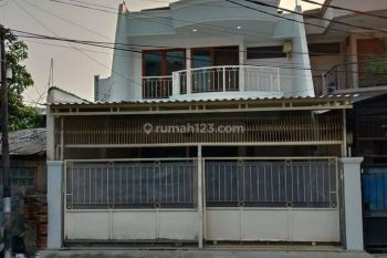 Rumah minimalis duri kepa harga murah(dk19)