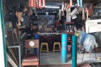Toko Bangunan SHM Jual Berikut Material di Kapuk Kamal, Jakarta