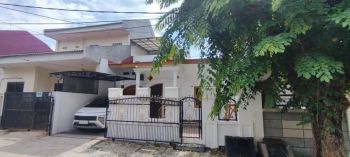 Rumah Bagus Siap Huni Di Kota Tangerang Bisa Nego