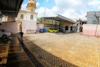 Carwash Cipondoh Tangerang