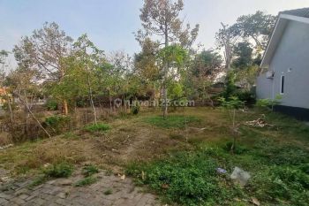 Tanah Dijual Pudak Payung Semarang, Dekat Terminal Banyumanik