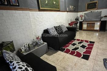 Di Jual Cepat Rumah Murah di Pondok Ungu Sektor V Bekasi