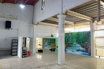 Perkantoran Gudang Siap Pakai Dekat Bandara Tangerang Kota