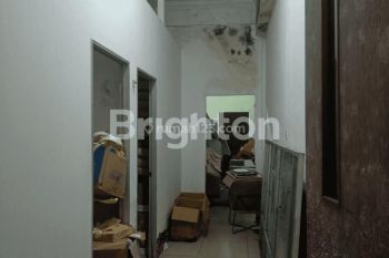 Ruko 2 lantai komplek ruko nagoya gate way