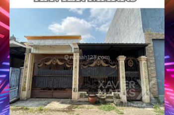 Sewa Rumah dekat Kampus Poltek Jember. Cocok untuk Mahasiswa