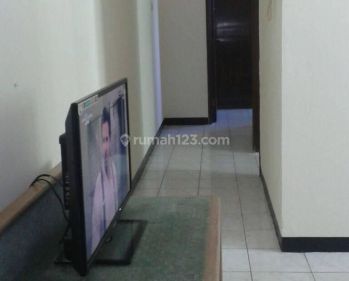 Disewakan Apartement 1 Kamar Tidur, Full Furnish Siap Huni