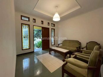 Disewakan Rumah Daerah Setrasari Pasteur Sukajadi