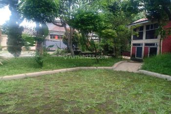 Tanah Perumahan Dekat Stasiun Depok Lama Siap Ajb Notaris