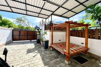 RUMAH MINIMALIS SIAP HUNI 10 MENIT KE SIDE WALK JIMBARAN