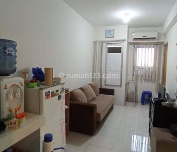 Apart Puncak Permai 2Br