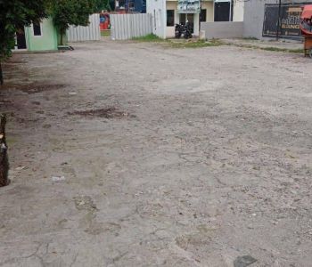 Jual Tanah strategis Pinggir Jalan cocok Untuk Gudang atau Pabrik di Bekasi