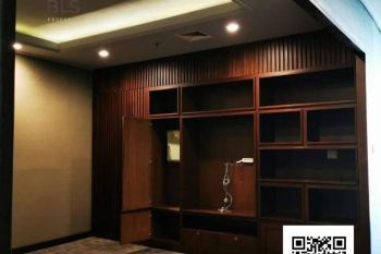 For Rent Office Space at Equity Tower