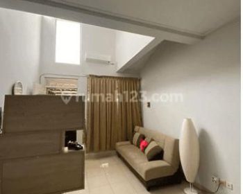 Jual Cepat Rumah di Perumahan Beranda Serpong Ciater Raya Bsd