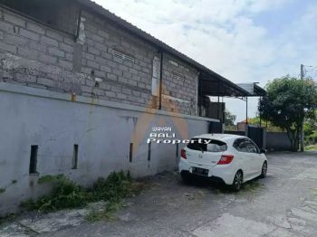 GATSU | Gudang Luas Tanah 500 Di Buluh Indah Gatot Subroto Barat