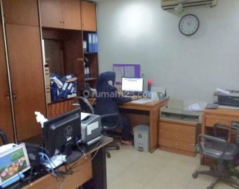 Gudang Baru Siap Pakai Startegis Dekat Tol di Soreang