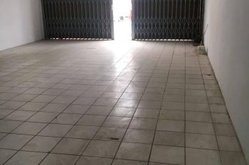 DISEWAKAN RUKO DI MAINROAD JL OTISTA KOTA BANDUNG