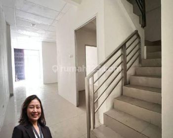 Dijual Ruko Strategis Pondok Bambu Jakarta Timur