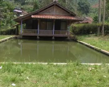Di Jual Tanah plus vila Murah jarang ada