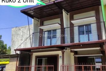 Jual Ruko HGB Bagus 75 m di Menanggal