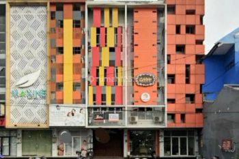 Dijual Ruko Baru Gress Dijalan Mastrip Wiyung Gunungsari , Selangkah Menuju Tol