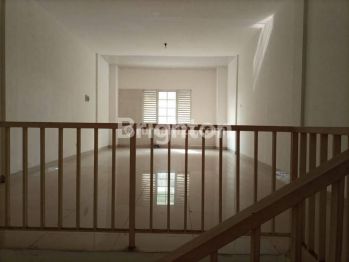 RUKO BARU CITRA GARDEN 7 BANGUNAN 3 LANTAI, KALIDERES, JAKARTA BARAT