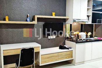 Apartemen Paramount Skyline Tower F Lt.8 Kelapa Dua, Tangerang, Banten