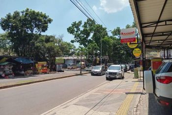 Disewakan Ruko Gandeng Di Bsd Lokasi Strategis