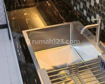 Disewakan Apartemen Waterplace 2br, Pakuwon Indah. Ptc