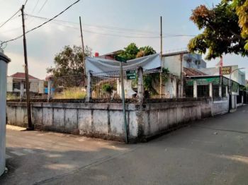 TANAH MATANG 1000M PUSAT KOTA BDG, PUNGKUR,. NEGO