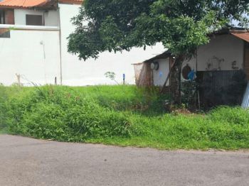 Promo Akhir Tahun! Tanah Magelang Dijual, Posisi Hook, Legalitas SHM
