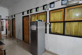 Kos Kosan 17 Kamar dekat Kampus Unila