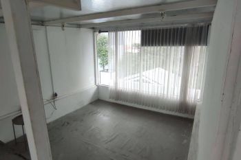 Ruang Usaha Rooftop Lt 3 Cocok Untuk Admin Daerah Mekar Wangi