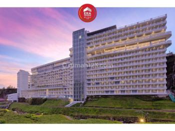 Condotel Sahid Eminence Type Junior Suite Puncak Bogor