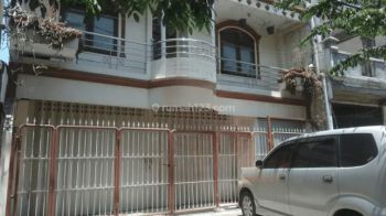 Disewakan Rumah Siap Huni Di Raya Nginden Surabaya Kt