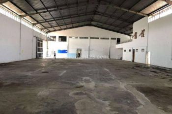 Jual /Sewa Gudang Kopo Akses Kontainer