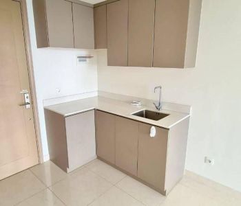 DIJUAL Apartement Gold Coast 2BR di Pantai Indah Kapuk