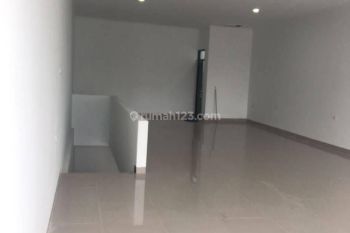 DISEWAKAN RUKO GRAND WIJAYA CENTRE,KEBAYORAN BARU